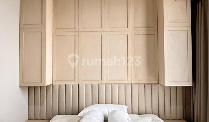 DIJUAL Apartemen Taman anggrek, Vest Unit Best view Special Price