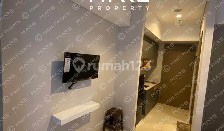 Murah Taman Anggrek Residences Studio Furnish Tower Favorite Murah Taman Anggrek Residences Studio Furnish Tower Favorite