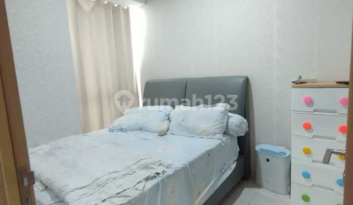 Disewakan 1 BR taman Anggrek residence, Special Unit Best Interior 2