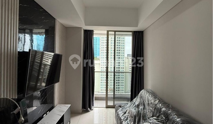 For Rent Taman Anggrek Residence, Fully Furnished Ready to Occupy
