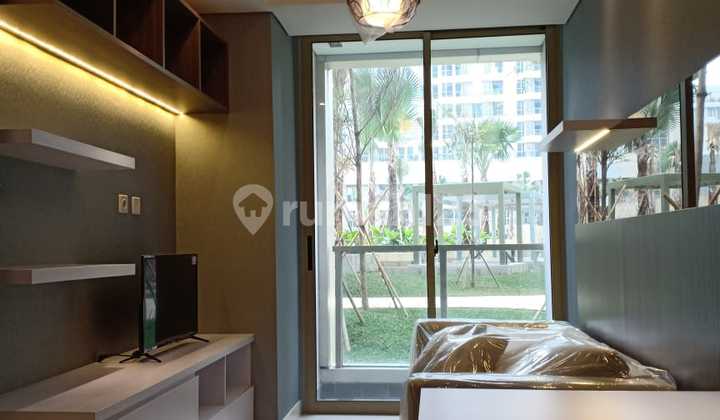 For Rent Taman Anggrek Residence, Favorite unit, Best Feng Shui