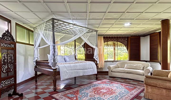 MURAH ETNIK HOUSE CIRENDEU TANAH LUAS, LOKASI STRATEGIS COCOK HUNIAN ATAU DIBANGUN CLUSTER 2