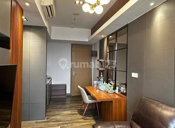 Disewakan Taman Anggrek Residence, Best Interior, Best Fengsui 1