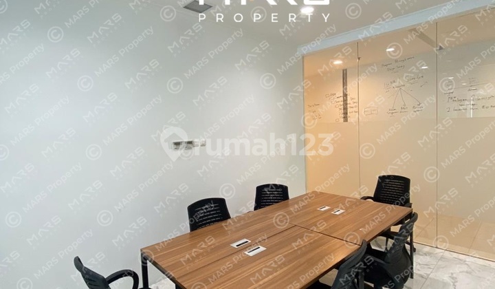 SOHO CAPITAL @CENTRAL PARK SOHO CAPITAL @CENTRAL PARK