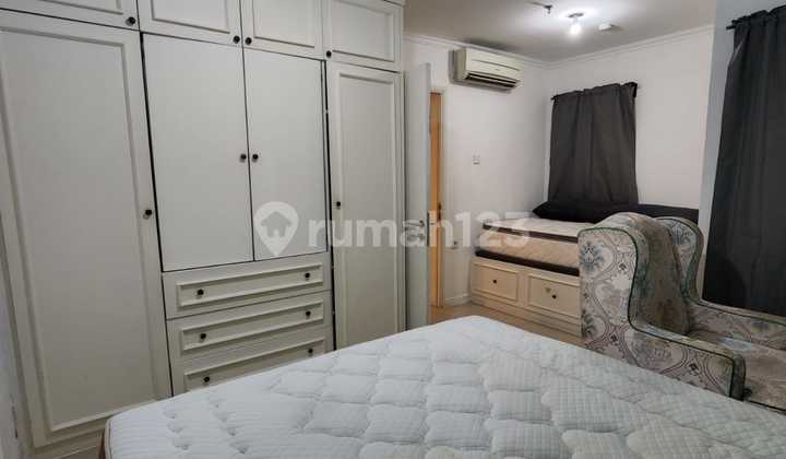 Dijual Madison Park 2 BR Full Renov, Best Dealling  Best View 2