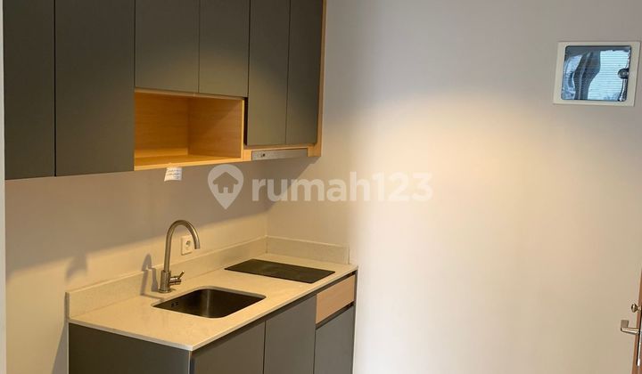 Disewakan Apartemen Taman Anggrek 2 BR Kosongan Jarang Aadaa