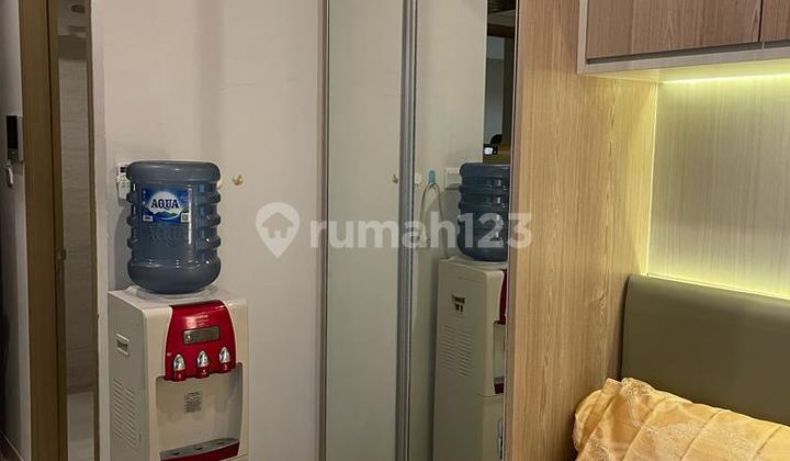 Disewakan Taman Anggrek Residence, Studio Type, Best Inerior 2