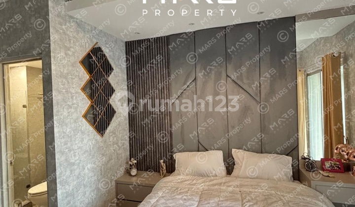 BRAND NEW APARTMENT MEDITERANIA GARDEN RESIDENCE 2 2BR+1 LUXURY FURNISHED