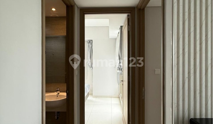 For Rent Taman Anggrek Residence, Fully Furnished Ready to Occupy 2