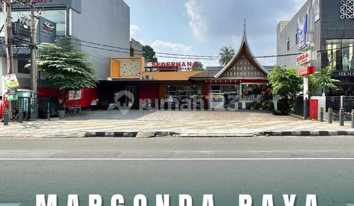 RUANG USAHA AREA KOMERSIL AREA MARGONDA RAYA SANGAT STRATEGIS DEKAT TOL DAN KAMPUS UI RUANG USAHA AREA KOMERSIL AREA MARGONDA RAYA SANGAT STRATEGIS DEKAT TOL DAN KAMPUS UI