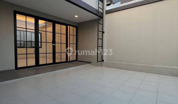 Dijual Muraah Rumah Brand New At Permata Buana, Special Unit 2