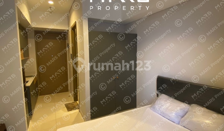 CHEAP ORCHID GARDEN RESIDENCES STUDIO FURNISHED FAVORITE TOWER 2