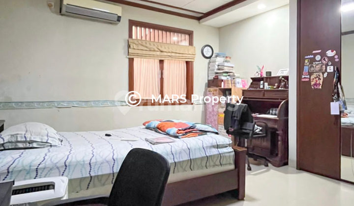 MODERN HOUSE SENOPATI AREA KEBAYORAN BARU, SIAP HUNI, PRIME LOCATION 2