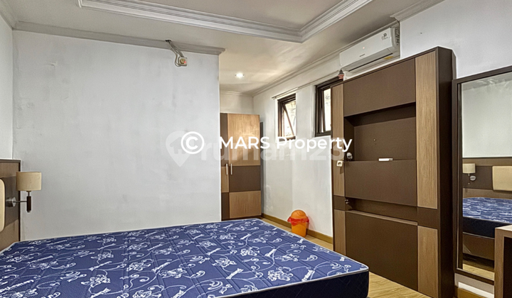 MEDITERRANEAN CLASSIC HOUSE PONDOK INDAH, 4 FLOORS, MULTIPLE BEDROOMS 2
