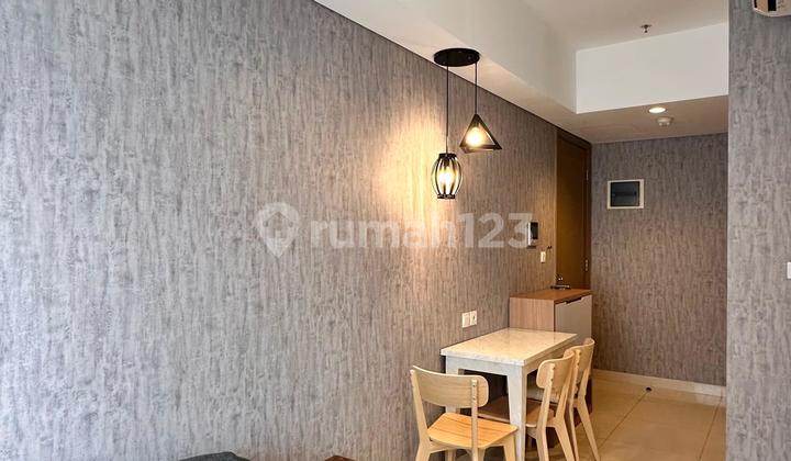 Dijual Taman Anggrek Residence, 2 BR Best View, Best Dealling 2