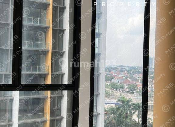 Murah Izzara Apartment 2BR Brand New 2