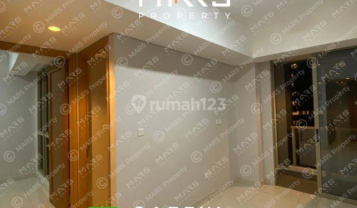 Murah Taman Anggrek Residences 2BR Semi Furnish 1