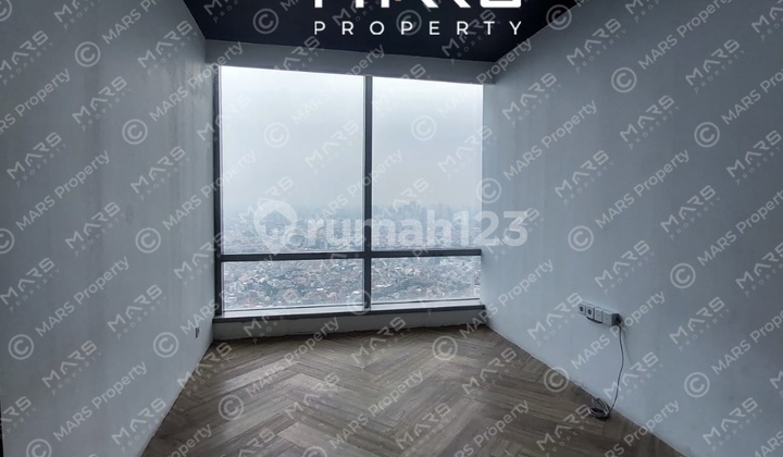 OFFICE SPACE SOHO CAPITAL FITTING OUT SIZE 211 SQM