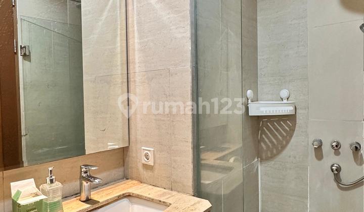 Disewakan Taman Anggrek residence, Privat Lift, Best View N Price 2