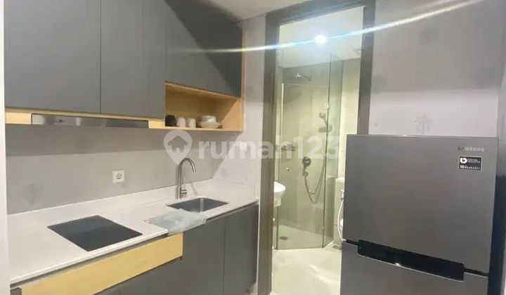 Disewakan Apartemen Taman Anggrek Residence Best view dan Price 2