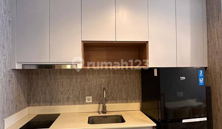 Disewakan Taman Anggrek Residence, 2 Bedroom, Best Dealling, Best Unit 2