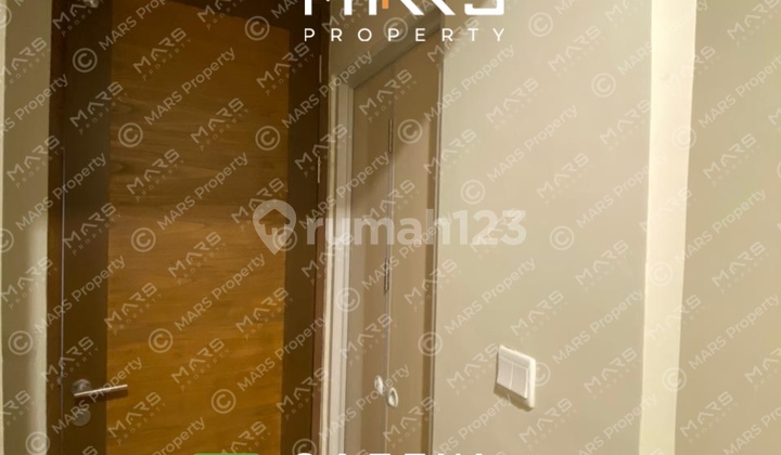 CHEAP RARE CONDO TAMAN ANGGREK RESIDENCES 2BR SEMI FURNISHED 2