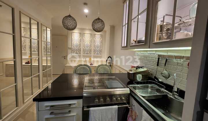 Dijual Madison Park 2 BR Full Renov, Best Dealling  Best View 1