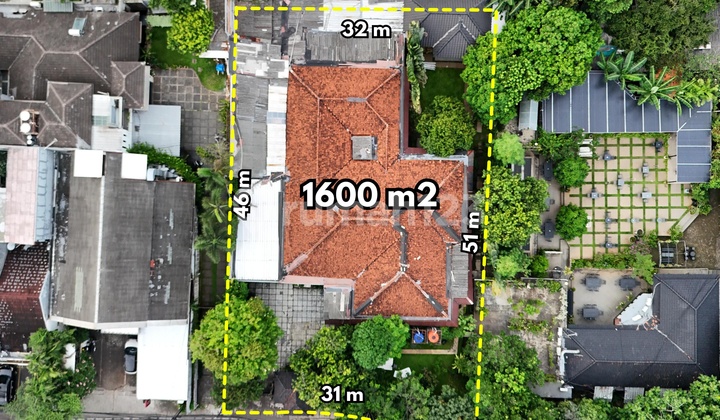 RUMAH TUA LOKASI PREMIUM DI KEMANG HITUNG TANAH RUMAH TUA LOKASI PREMIUM DI KEMANG HITUNG TANAH