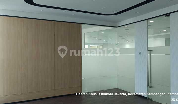 For Rent Grade A Office Space @APL Tower, Best Feng Shui Best Price