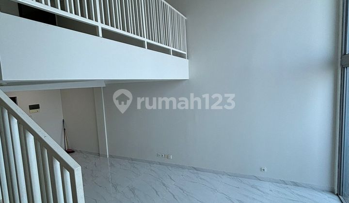 Rarely Rented Office at Neo Soho Residence, Special Price,