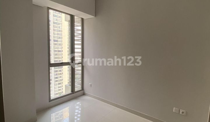 Dijual Apartemen Taman Anggrek Residence, Best View Full Renov 2