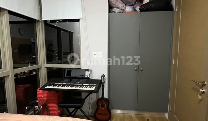 Dijual Taman Anggrek Residence, Best Interior, Dealling. Bisa KPA 2