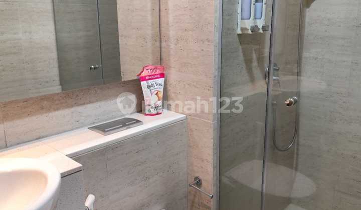 Dijual Super Muraah Taman Anggrek Residence Studio Type Best View 2