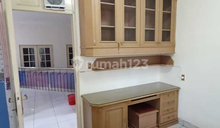 Rarely Available, House for Sale on Kartini 5 Central Jakarta Best Price 2