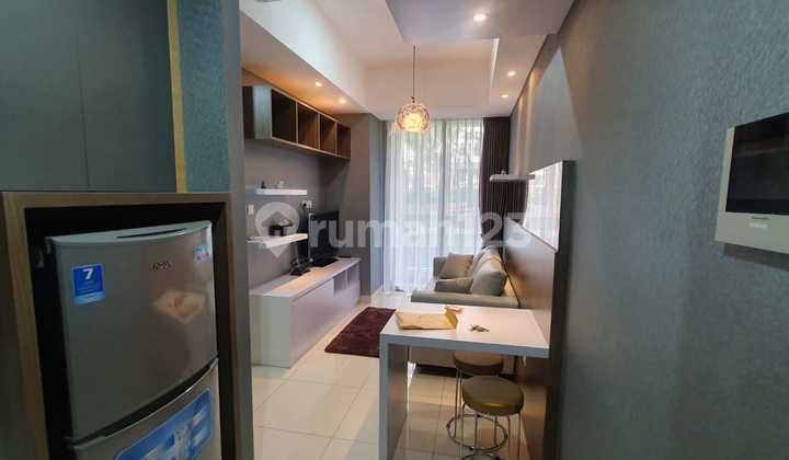 Disewakan Taman Anggrek Residence, Favorite unit, Best Fengsui 2