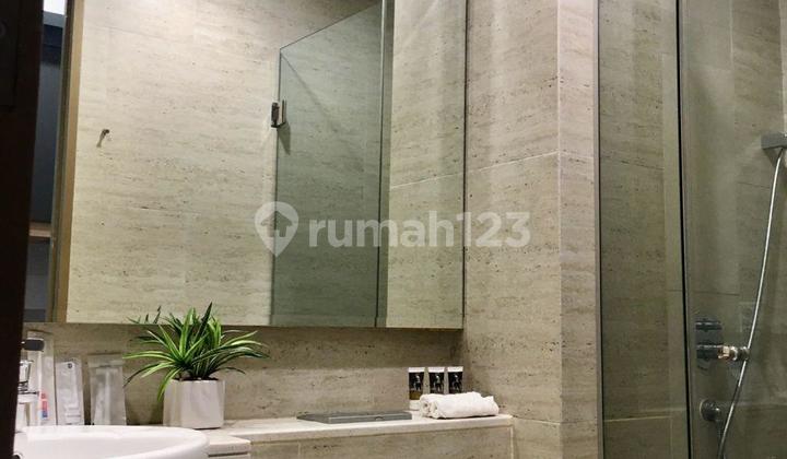 Disewakan Taman Anggrek Residence studio, Best Unit Special Price 2