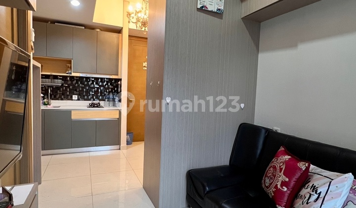For sale Orchid Garden Residence apartment, KPA special price available 2
