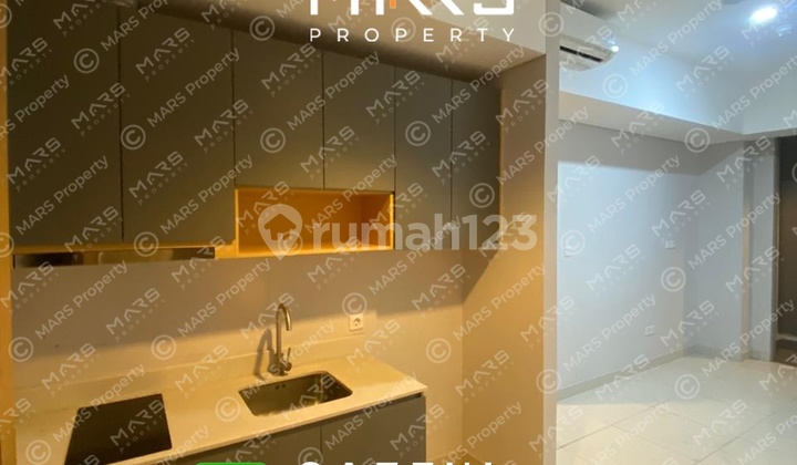 CHEAP FOR RENT TAMAN ANGGREK RESIDENCES 2BR CHEAP FOR RENT TAMAN ANGGREK RESIDENCES 2BR