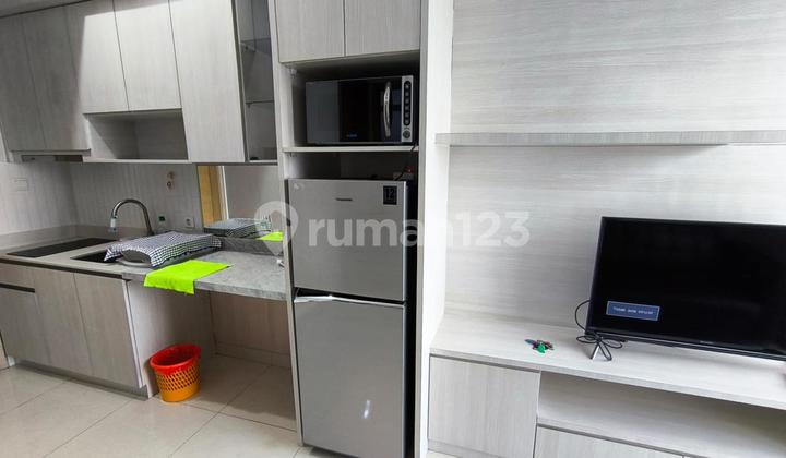 Disewakan Apartemen Taman Anggrek Residence 2 BR Fully Furnished Disewakan Apartemen Taman Anggrek Residence 2 BR Fully Furnished