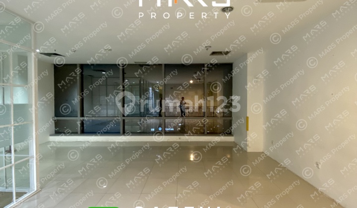 CHEAP OFFICE SPACE SOHO CAPITAL 140SQM SEMI FURNISHED CHEAP OFFICE SPACE SOHO CAPITAL 140SQM SEMI FURNISHED