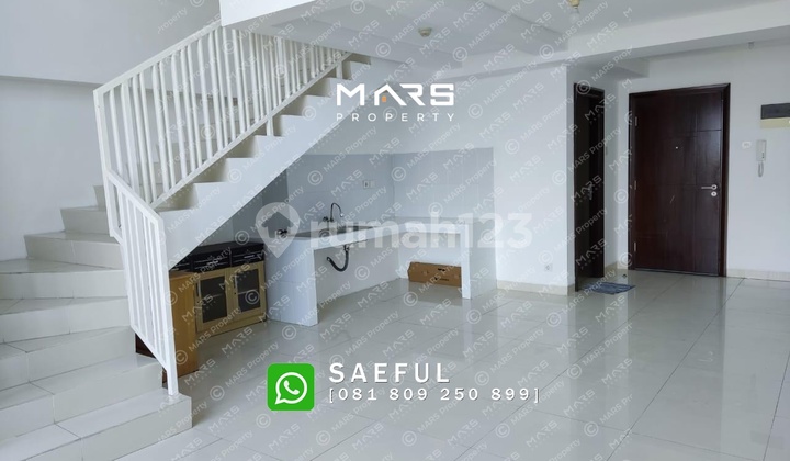 Jarang Ada Smart Office Neo Soho 138M Central Park Jarang Ada Smart Office Neo Soho 138M Central Park