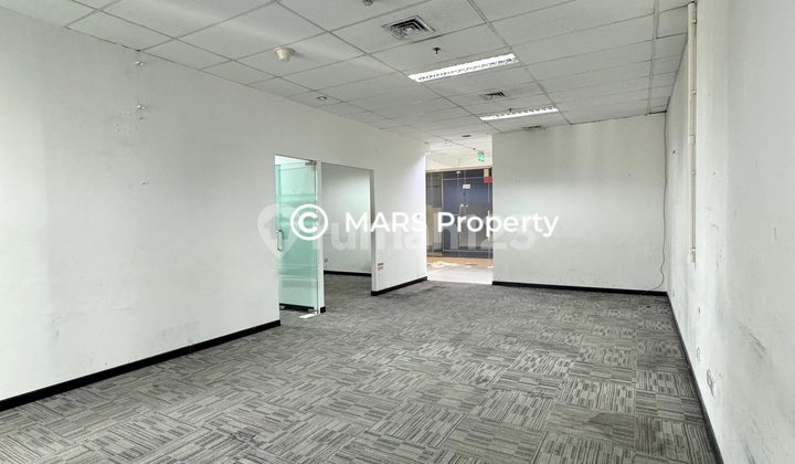 CHEAP OFFICE SPACE SOHO CAPITAL CENTRAL PARK WEST JAKARTA 140m READY TO USE CHEAP OFFICE SPACE SOHO CAPITAL CENTRAL PARK WEST JAKARTA 140m READY TO USE