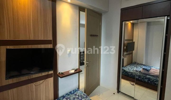 For Rent Taman Anggrek Residence, 1 BR Fully Furnished Best Unit 1