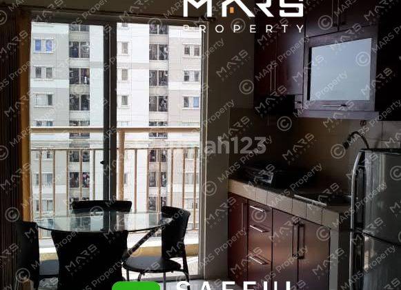 Murah Apartemen Mediterania Garden 2 2BR Furnished 1