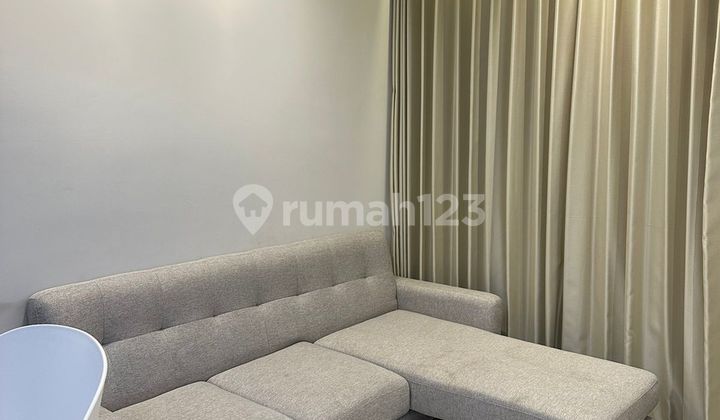 For Rent Orchid Garden Residence 1 BR Furnished, Best Feng Shui