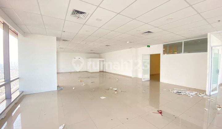 Rarely Available for Rent: Grade A Office at Soho Capital – Special Price