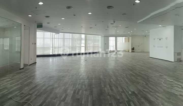 For Rent Grade A Office Space @APL Tower, Best Feng Shui Best Price