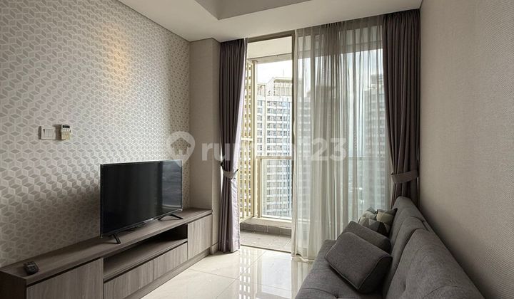 For Rent Taman Anggrek Residence Favorite Unit, Tower Best Price