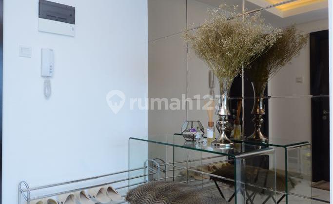 For Rent Neo Soho Residence Fully Furnished, Best View Best Price 2
