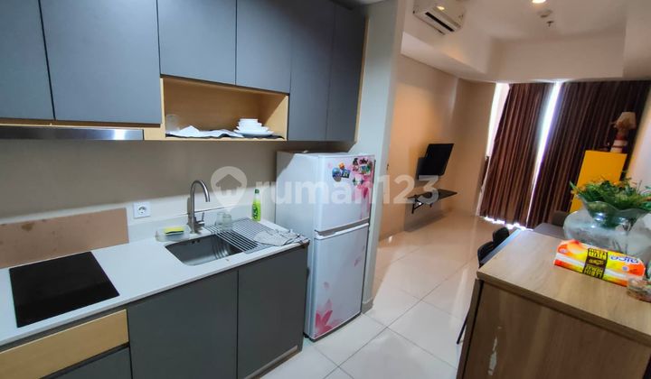 termurah,, disewakan Taman Anggrek Residence 2 bedroom, Furnsihed